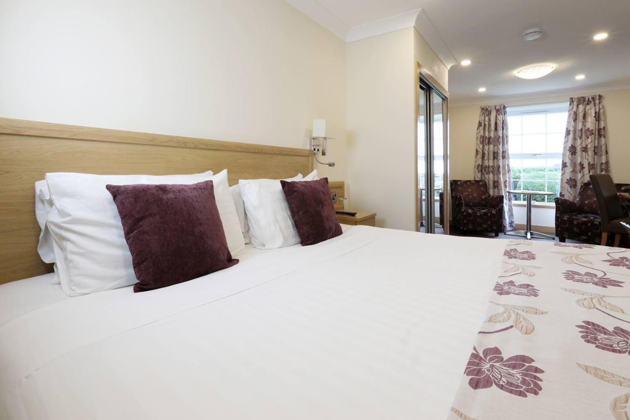 Woodland Bay Hotel Girvan Luaran gambar